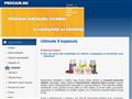 http://www.procain.hu ismertető oldala