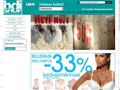 http://fehernemu.hdishop.hu ismertető oldala